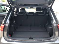 Автомобиль SEAT Tarraco 4Drive для аренды в Италии