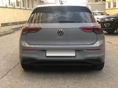 Автомобиль Volkswagen Golf 8 для аренды в Катании